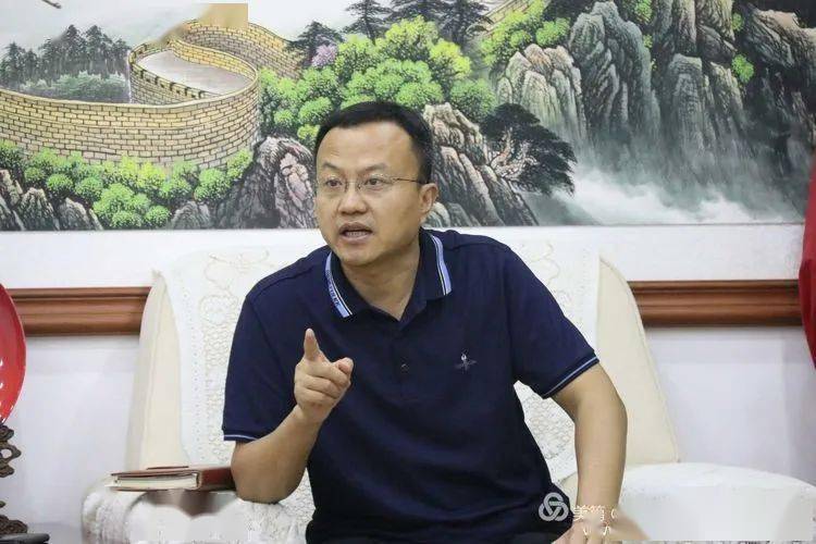 党政领导抓环保邯郸鸡泽县政府代县长李东健连夜召开大气污染防治紧急