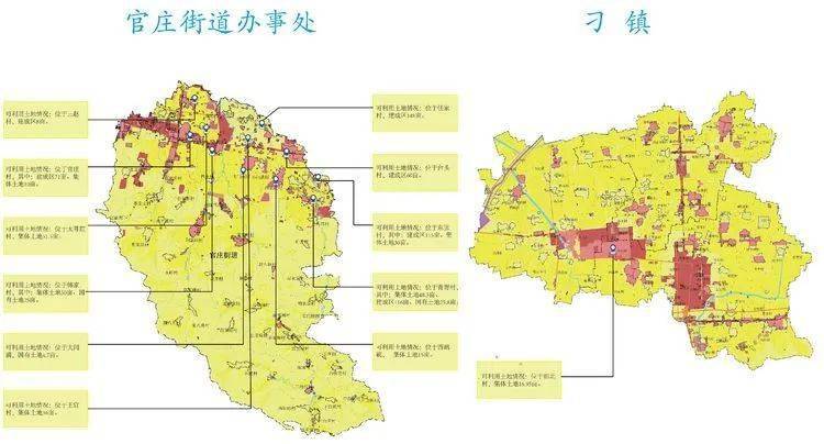 按圖索驥精準招商章丘區產業招商地圖正式發佈