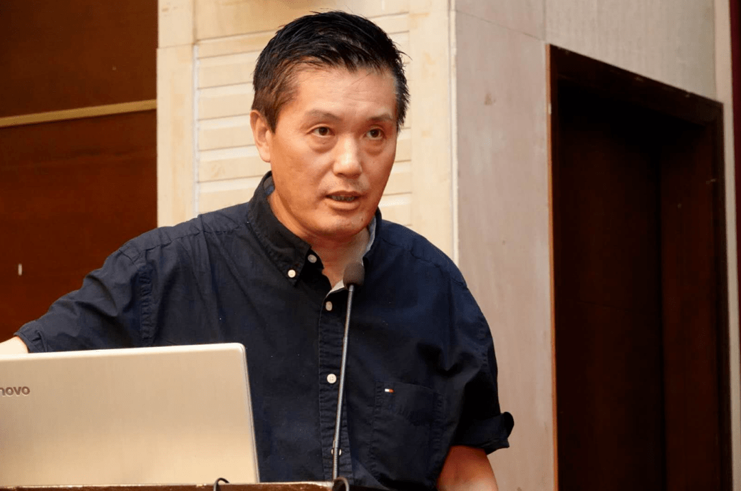 吴伟强浙江工业大学区域发展研究所所长浙江工业大学教授,未来社区,是