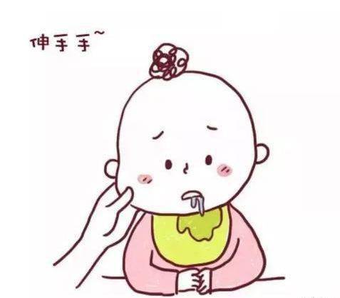 乱摸宝宝易变傻,记住"三摸五不摸",谨防亲戚下"黑手"!