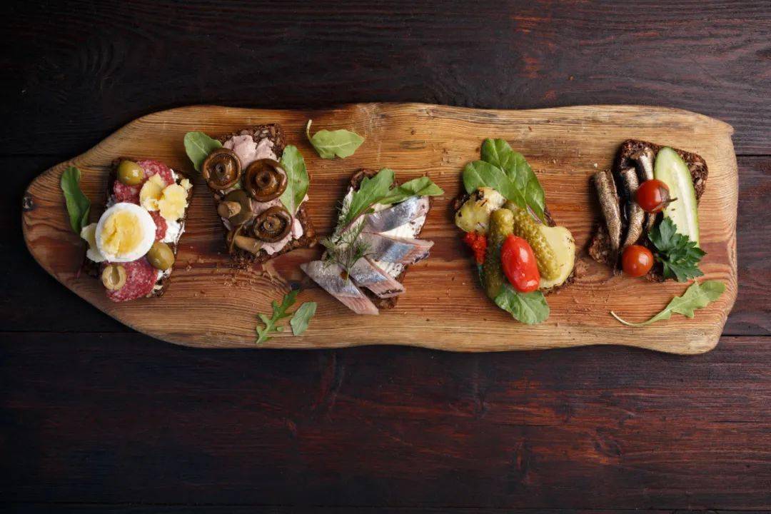 只要999的米其林二星正统法国大餐!