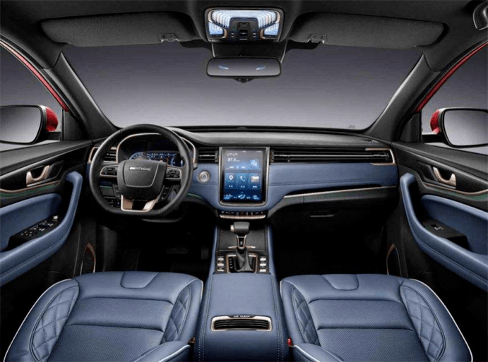 豪越,捷途x90还是长安科赛?