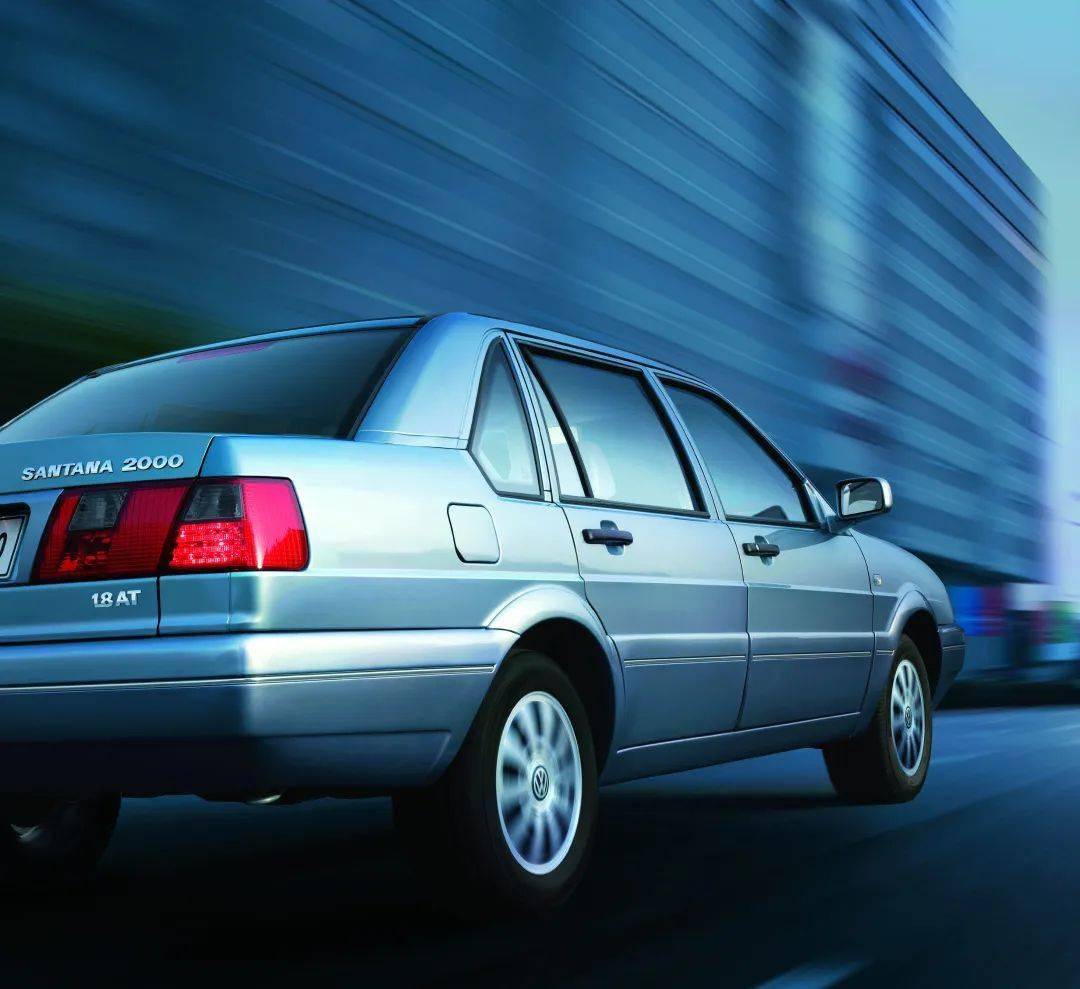 进入新世纪,继桑塔纳3000,桑塔纳vista相继面世之后,2012年,全新一代