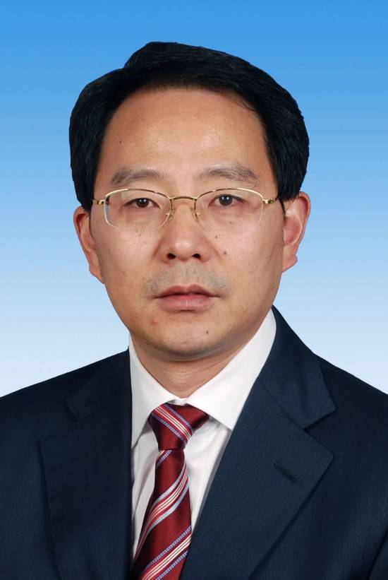 副市长李蔚