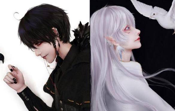 鸽王在下萝莉控终于营业粉丝大呼终于等到会动的魔王了