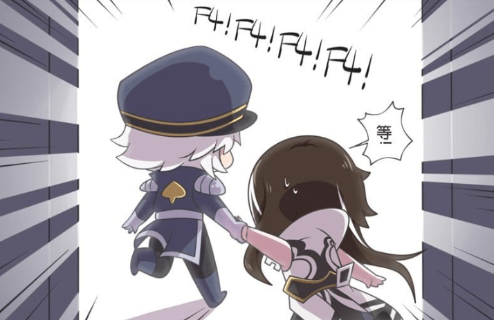 王者萌萌假日:司马懿天赋异禀,长得就像坏坏男主角,被庄周一眼瞧上?