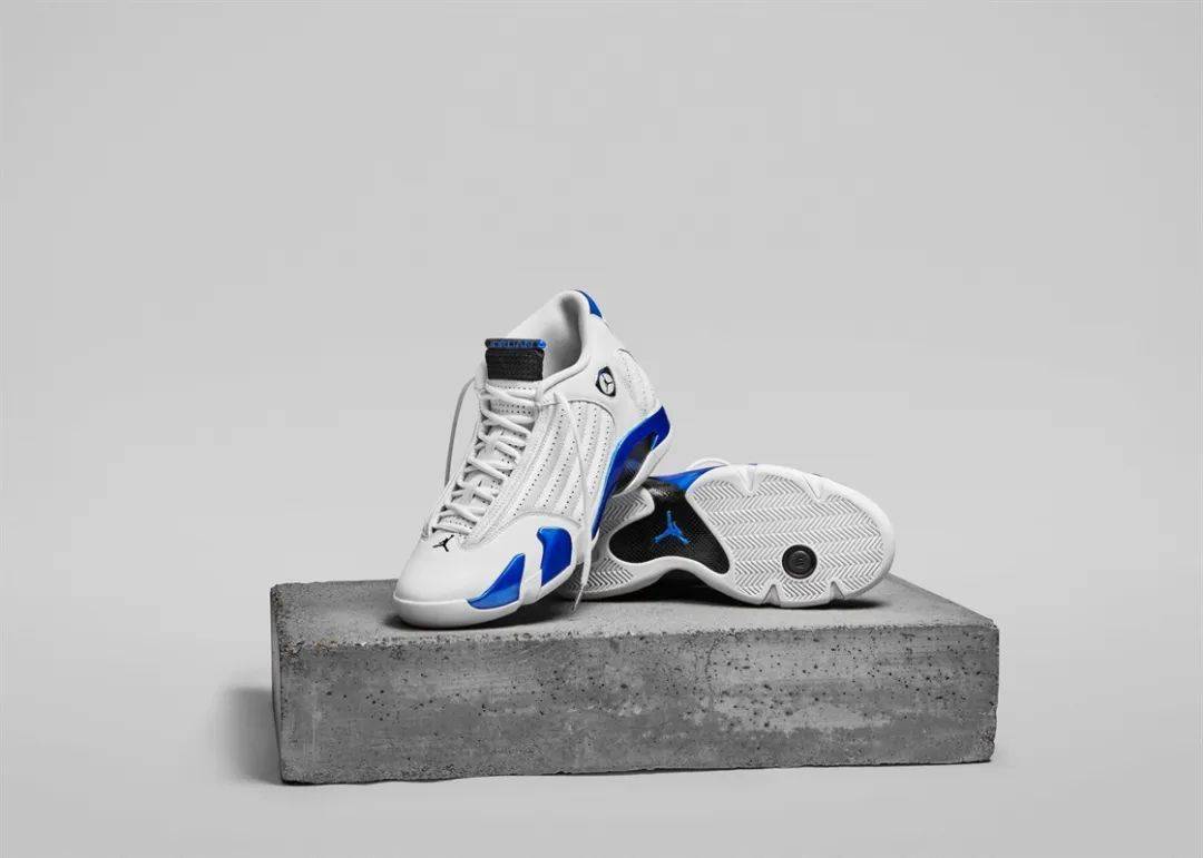 12双齐曝光jordanbrand推出2020秋季新品