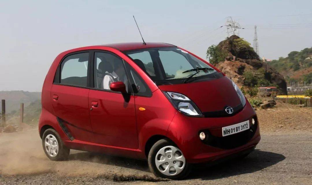 这些加速最慢的车你了解么?盘点历史加速最慢的车