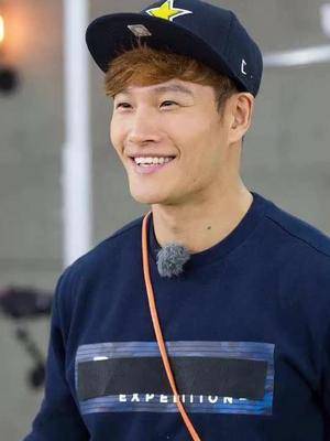 最强能力者金钟国 runningman