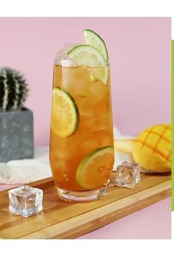 水果茶5.9元一杯!星空餐厅吃喝玩乐,2人餐68元!