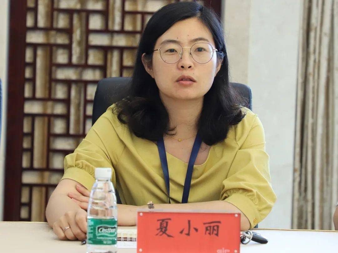 【工作动态】广陵经济开发区召开金领村干对接恳谈会