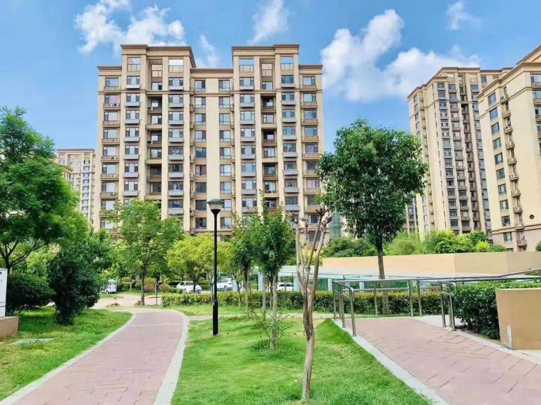 全龄化健康社区让社区成为美好生活的见证