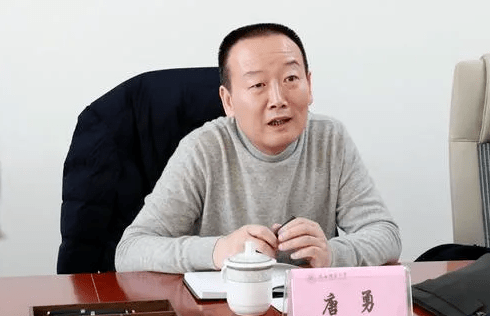 陕西统战副部长唐勇被查,或因儿子"坑爹"?_邓伟朝