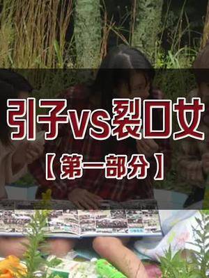 引子vs裂口女完整视频