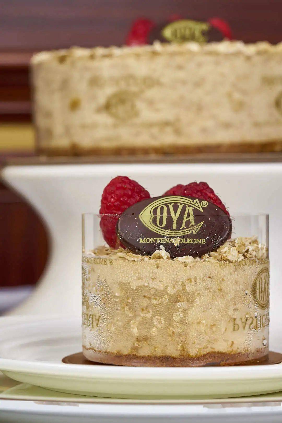 长沙cova两岁啦!仅此1天的全年最低价速抢!_蛋糕