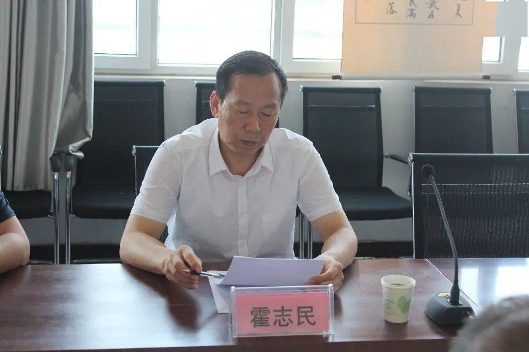 平乡县政协推进学前教育普及普惠发展工作座谈会在县教育局召开