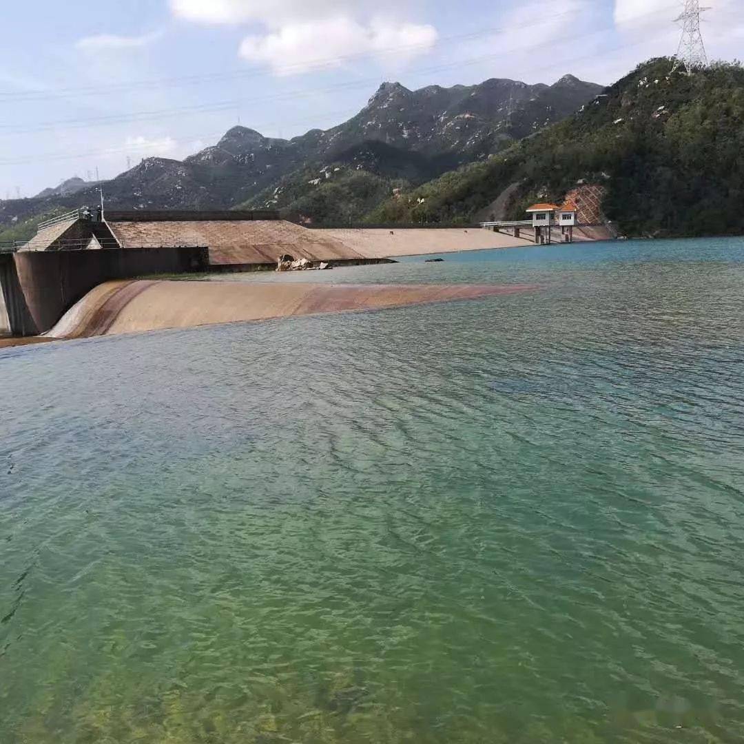 台山十字河图片