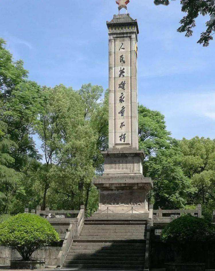 宣恩烈士陵园培养小孩子的爱国意识非常适合带着家里的孩子前来参观