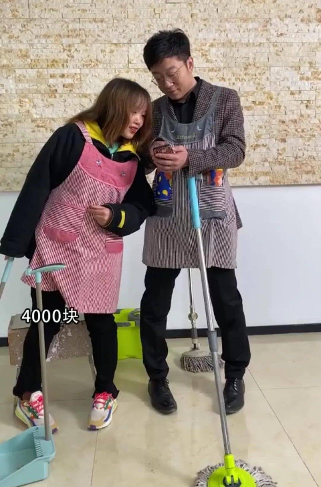 《朱一旦的枯燥生活》的"走红范式"