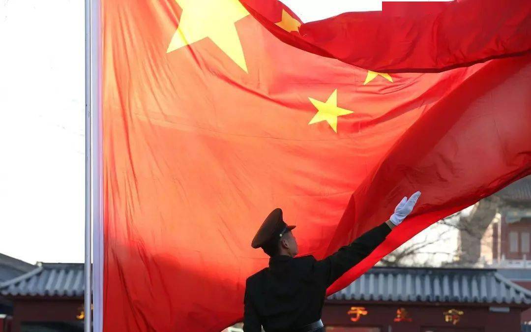 家长如何对孩子进行爱国主义教育?-搜狐大视野-搜狐新闻