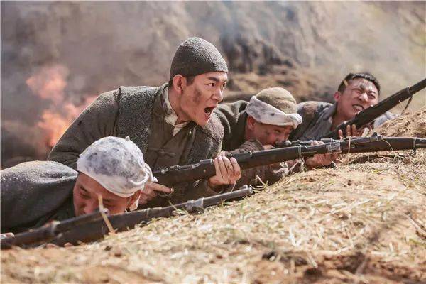 片名:《红腰鼓》播出时间:7月4日起19:55三集联播播出频道:qtv-1