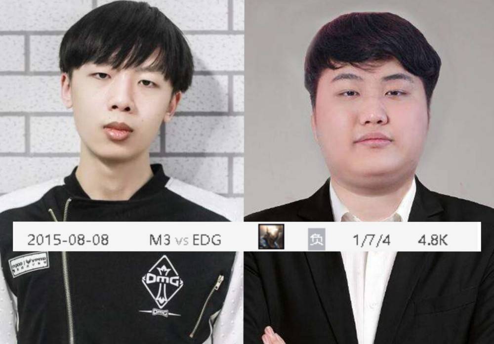 时隔五年smlz再次遇到潘森辅助赛后喜提新称号司马老拽