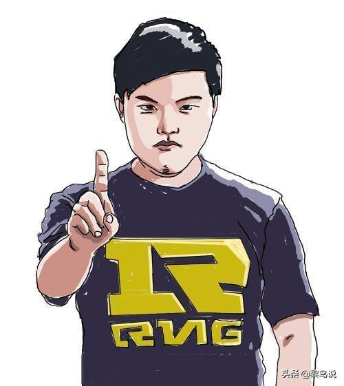 致敬uzi虽然也深陷争议与漩涡,有赞美有指责,但如今已经画上了句号.