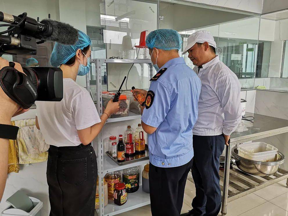 涟水人,这些"食品小作坊"你吃过吗?