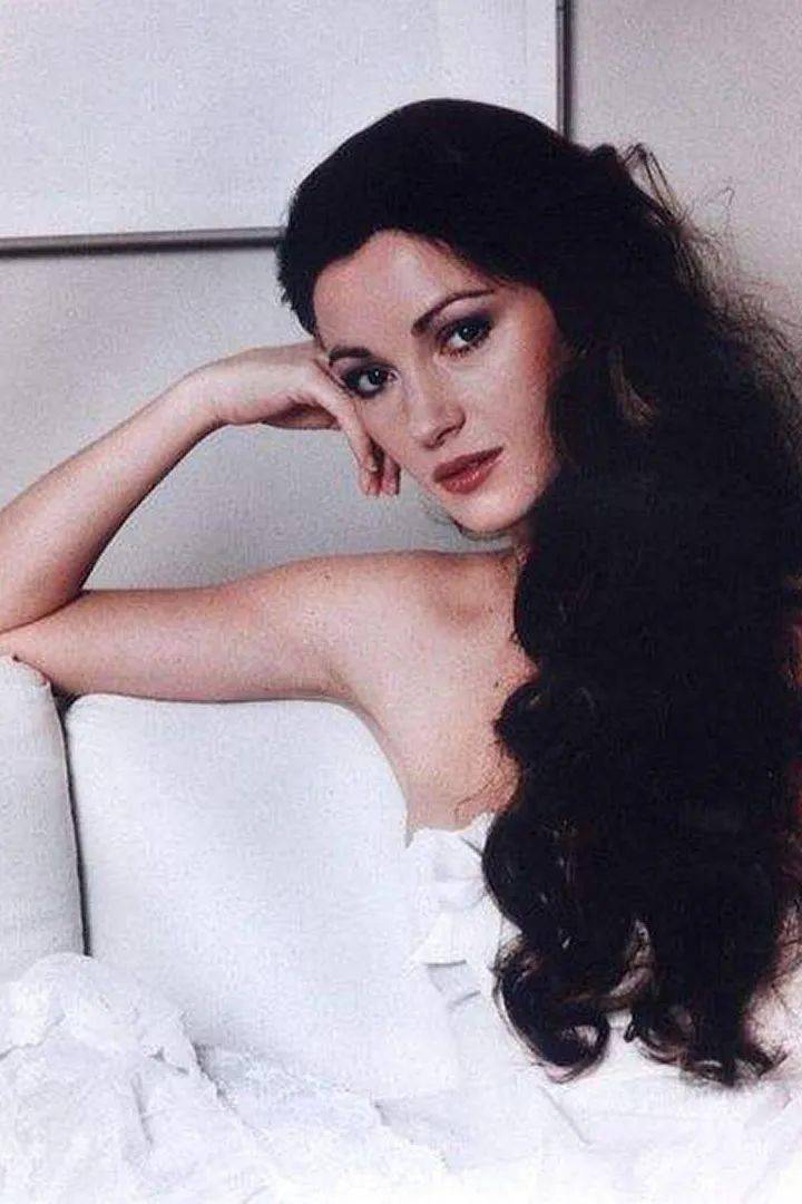 007献给永远的女神们