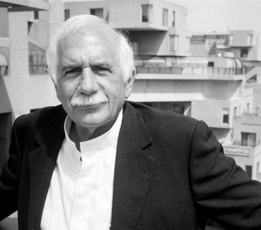 极具争议的重庆新地标摩天楼来福士,听建筑师本人摩西·萨夫迪moshe