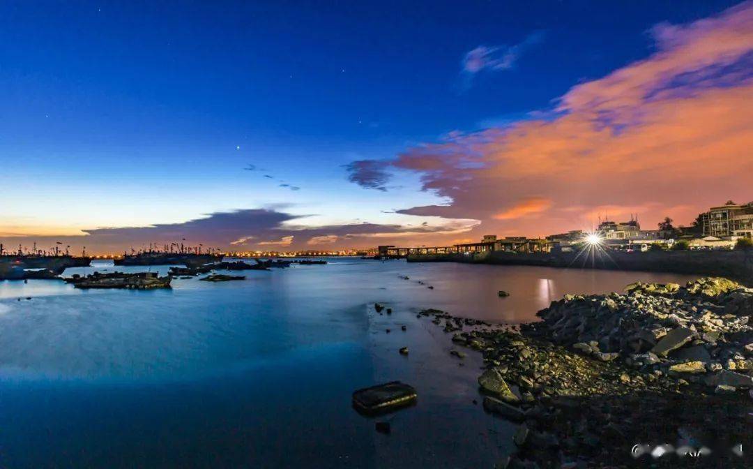 海外友人花式解锁厦门滨海之旅的新姿势,就在……_旅游