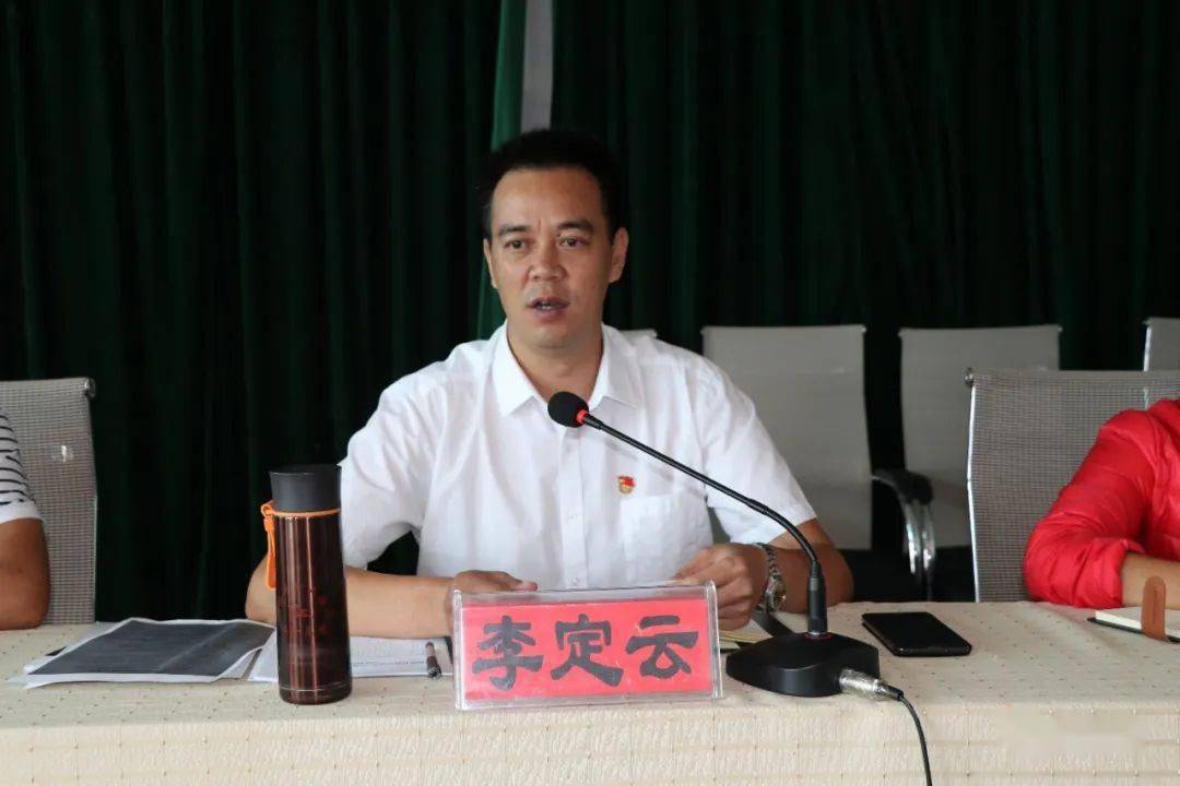 普法宣传进乡村法治意识入人心澜沧县政法系统法治进乡