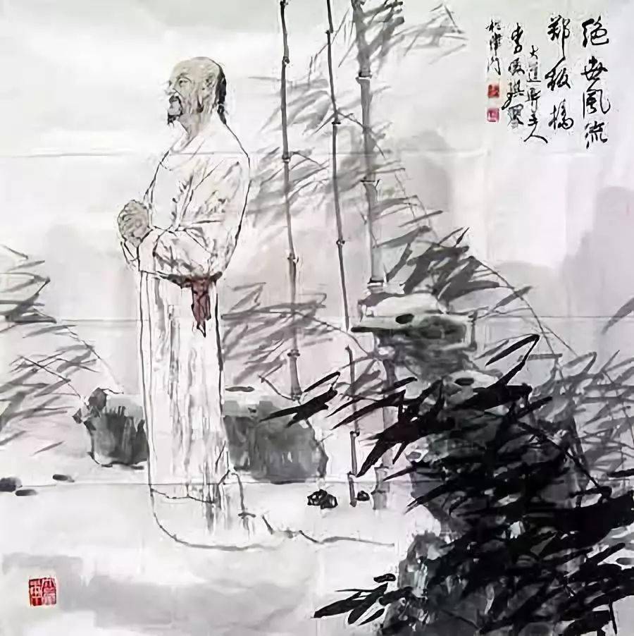 趣味谜语诗,看诗人们斗才华!你能猜对几个?