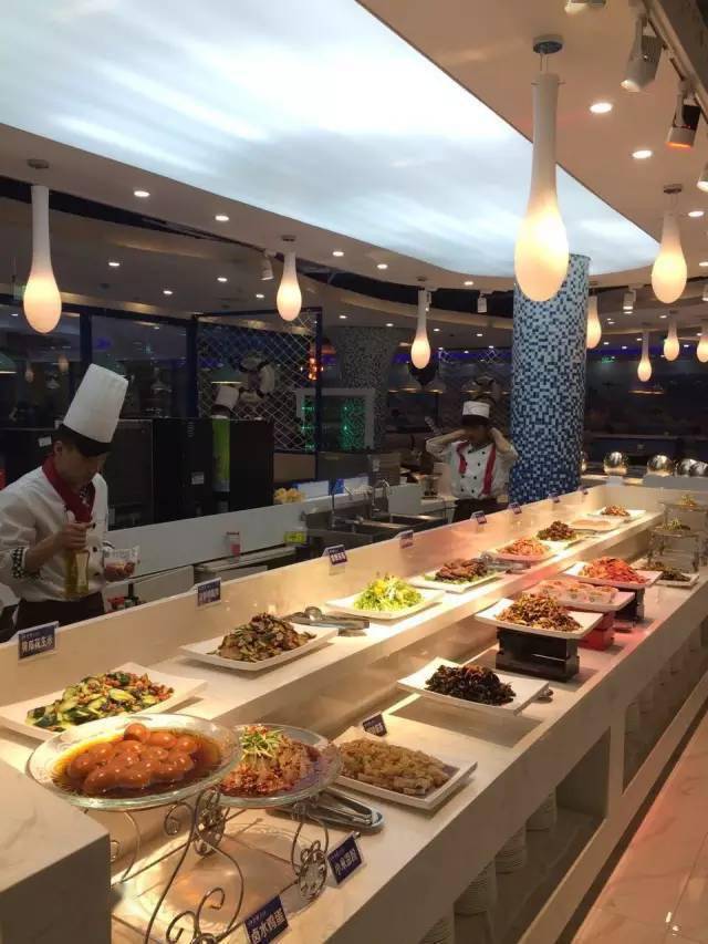 圣鲸美食汇吃喝玩乐好去处