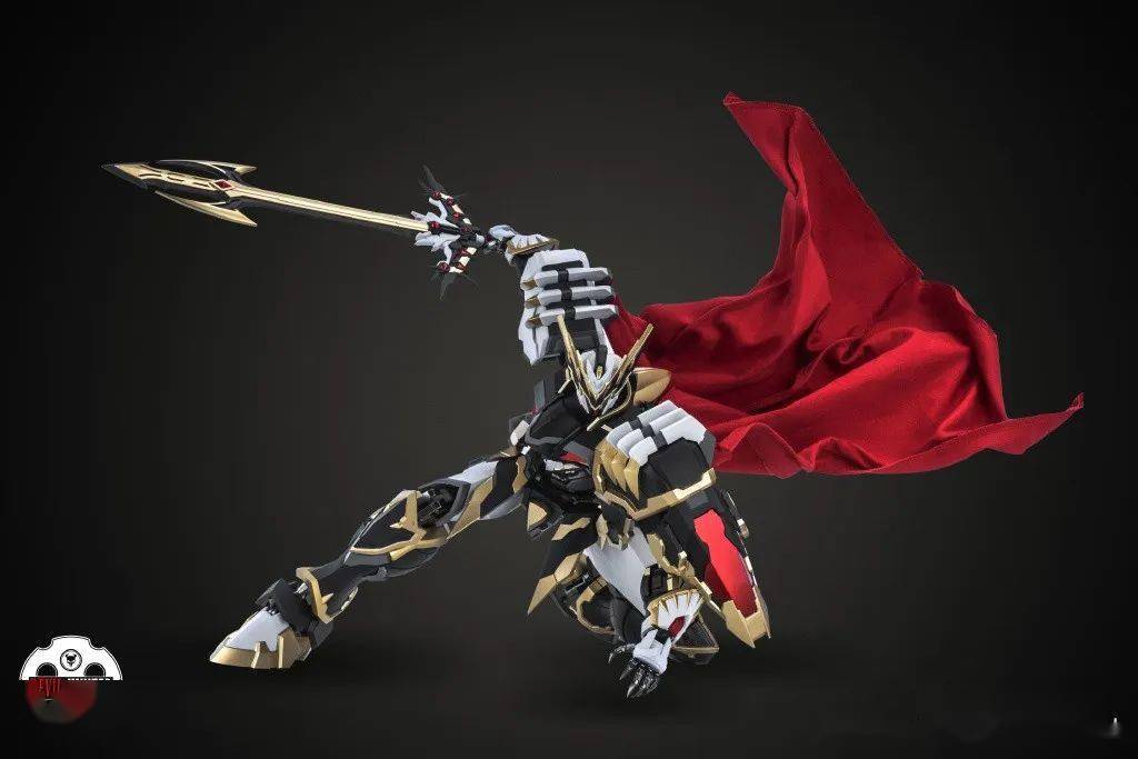 资讯国模猎模人devilhunterdh04刃龙皇剑王神龙号合金成品