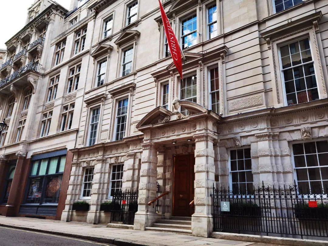 英国威立士三场拍卖精品一览