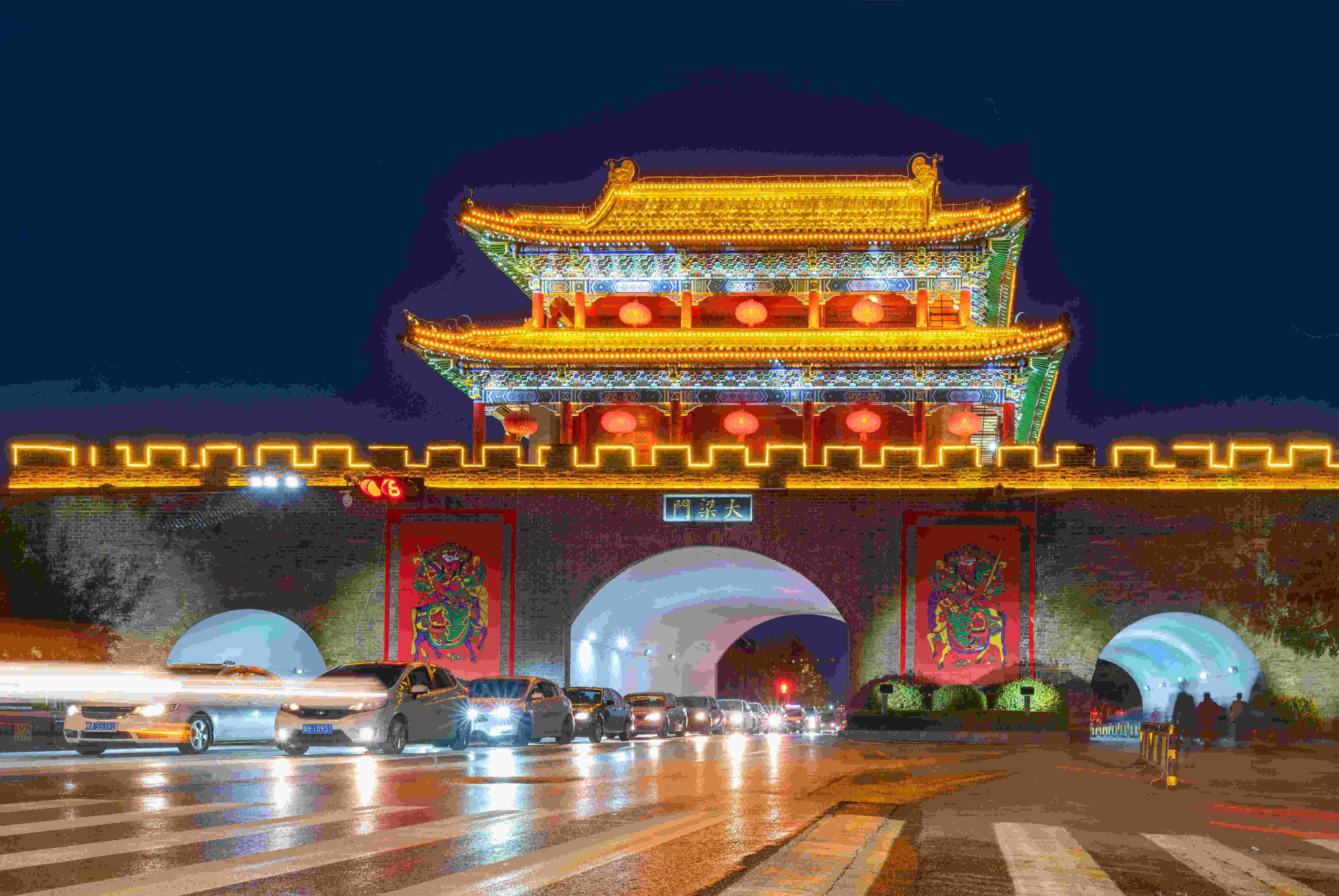 千年文脉碰撞现代都市,开封人如何留住乡愁?