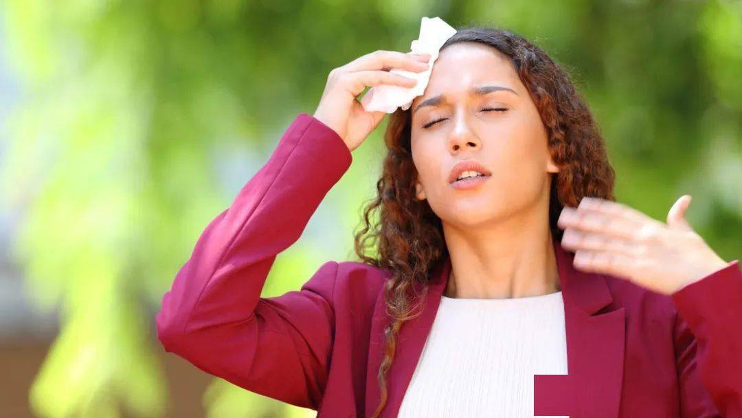 连续一周高温,体感逼40!渥太华酷暑和冰雹共存!