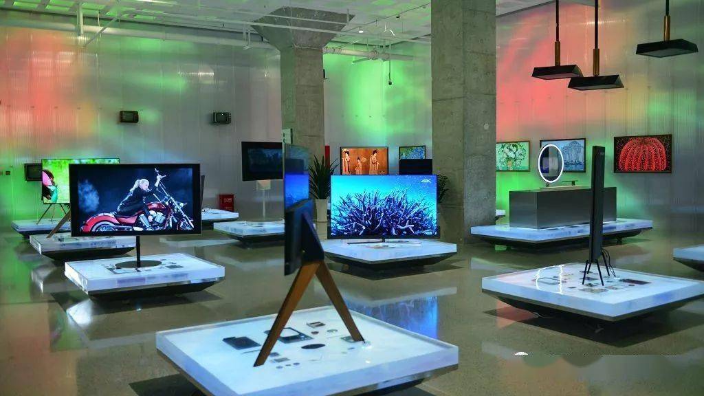 2020暑假夏令营海信科技馆燃梦未来科学探索营招募啦