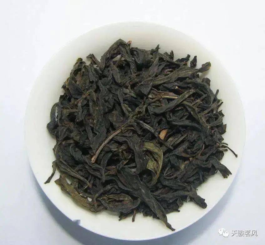 漳州云霄:云霄黄观音,茶香沁人心 丨福建特色小品种茶优秀征文_茶叶