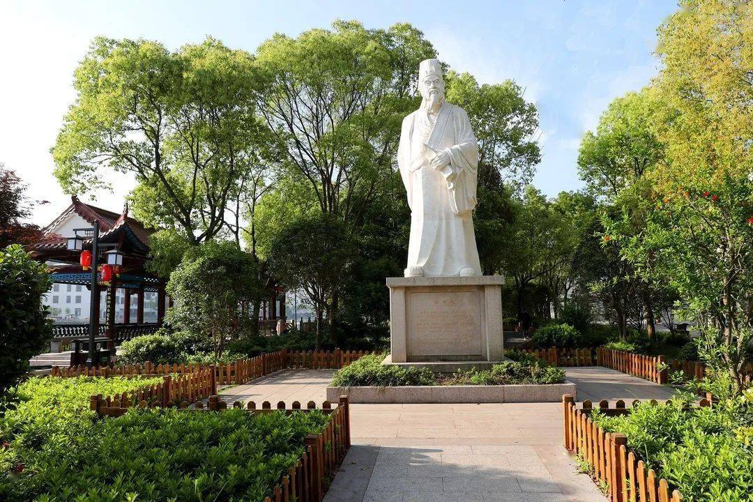 瑞安将打造塘河十景,你最期待哪一个?