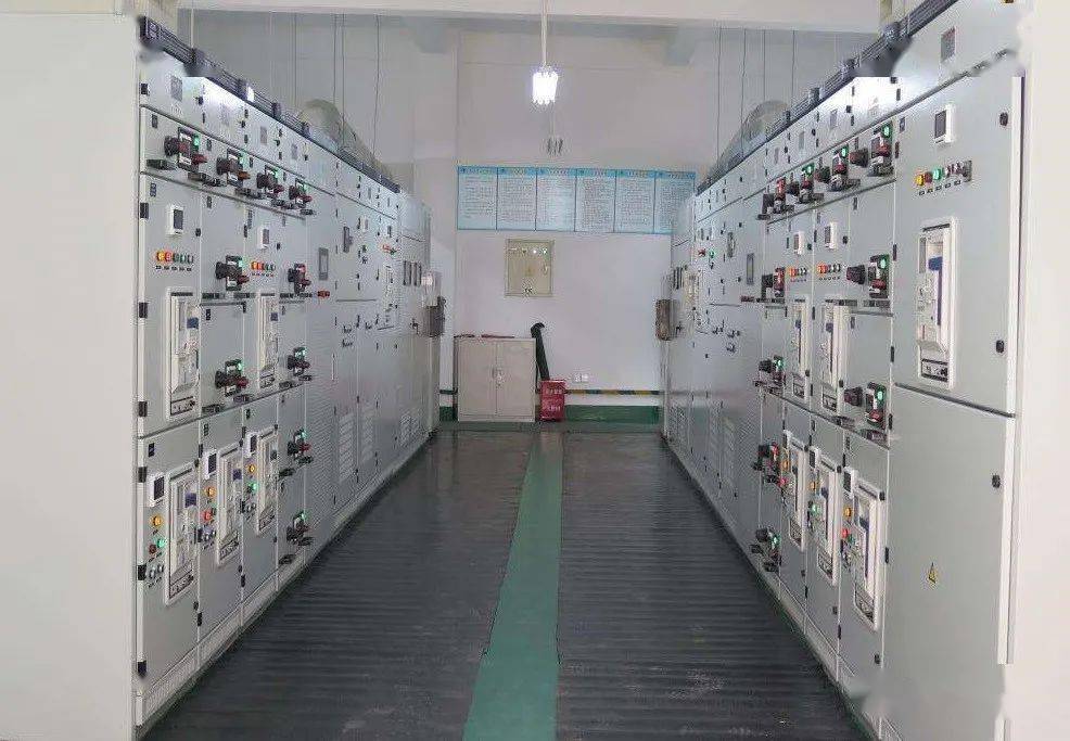 低压配电室的尺寸确定及配电设备布置,非常实用,简单又粗暴!