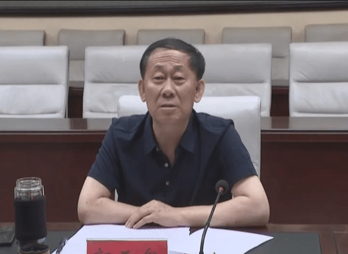 朝阳市交通运输局到凌源市推进向上争取项目工作