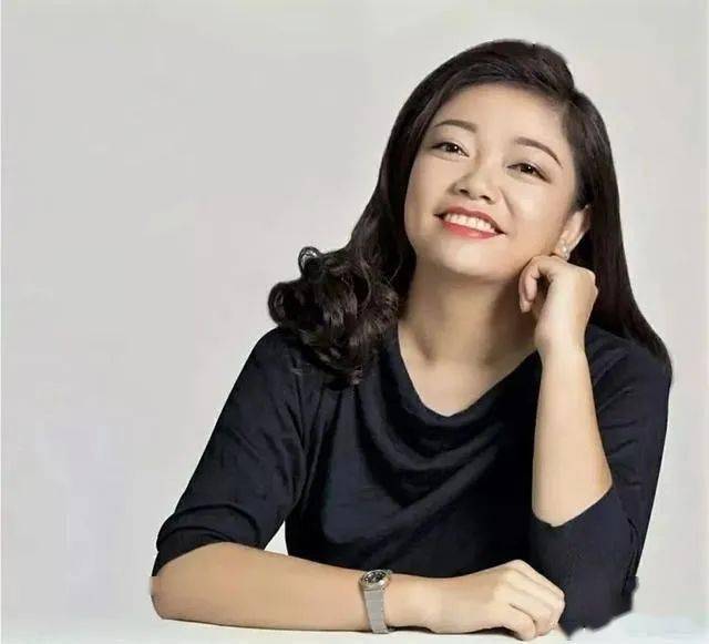 重磅80后卢艳丽教授任四川农业大学副校长