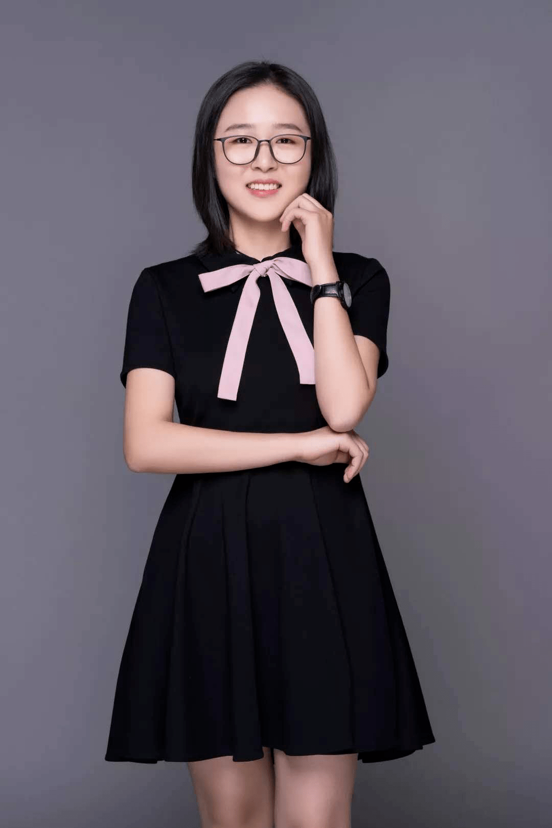 黄晨曦:拥抱热爱,实现理想|wzu优秀毕业生风采