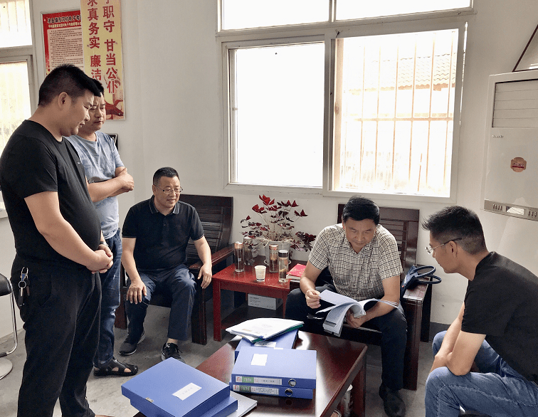 平利县三排查三清零回头看快讯