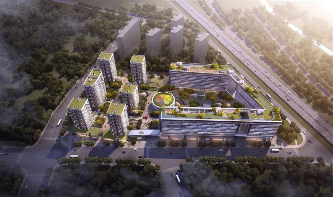 彭埠单元r21-20(2)地块,未取得地名办名称