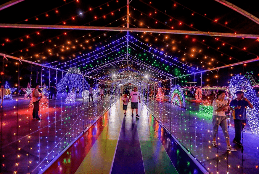 石岛海边夜市啤酒节7月11日启幕