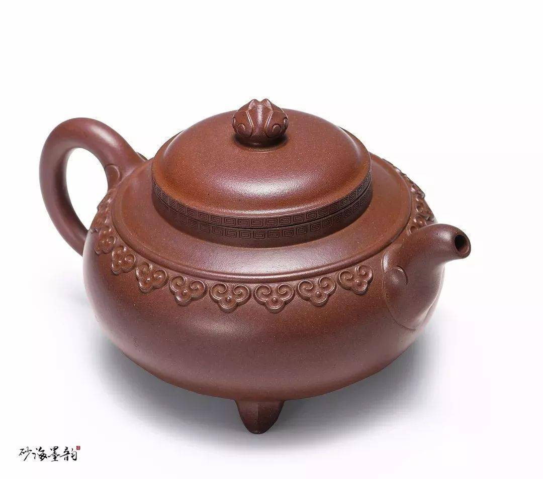 贴花、印花、模印,这三种工艺仅一字之差,有何区别?_装饰