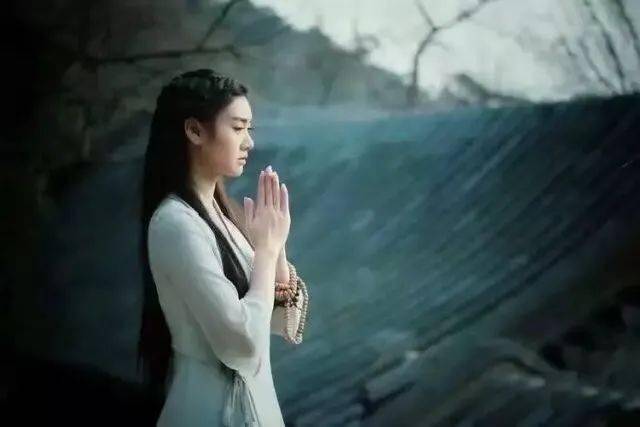 佛给女人的五句话